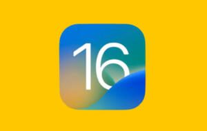iOS 16.4 e acum disponibil; Ce e nou?