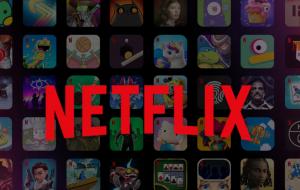 Netflix pregăteşte peste 100 de jocuri pentru mobil