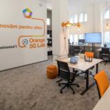 Orange deschide încă un laborator 5G în România, la Iași