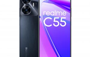 Realme anunță noul realme C55, telefon ieftin cu specificații foarte bune