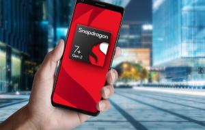 Qualcomm Snapdragon 7+ Gen 2 devine oficial: procesor midrange pentru gameri