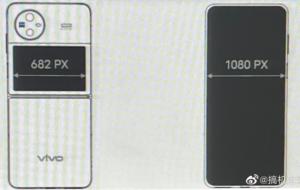 Telefonul pliabil Vivo X Flip va avea un design cu clapetă şi un procesor last gen