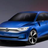 Volkswagen a creat un automobil electric accesibil pentru mase; Cât costă ID. 2all?
