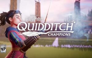 „Absentul” principal din Hogwarts Legacy primește propriul joc – se lansează Harry Potter: Quidditch Champions