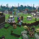 Minecraft Legends se lansează oficial și este disponibil și în România. Cum îl poți juca cu doar un dolar