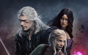 Sezonul 3 din ”The Witcher” a primit un trailer și date oficiale de lansare. Când ajung primele episoade pe Netflix