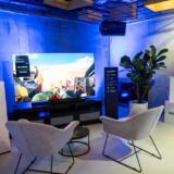 Samsung a prezentat în România gama de televizoare din 2023