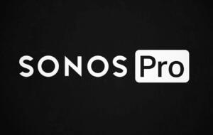 Sonos lansează Sonos Pro, un nou serviciu dedicat business-urilor