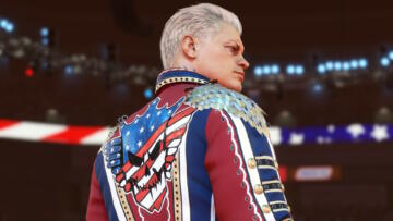 WWE 2K23 – Entertainment pur (REVIEW)