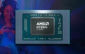 AMD anunţă procesoarele Ryzen Z1 pentru consolele de gaming portabile