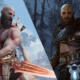 God of War Ragnarok primeşte un update New Game+ cu extra armuri, level cap