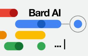 Google Bard a primit un upgrade major pentru a concura cu ChatGPT-4
