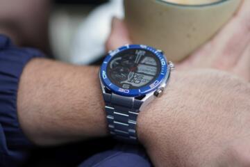 REVIEW Huawei Watch ultimate: Un smartwatch premium din toate punctele de vedere