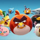 Sega cumpără Rovio, creatorul Angry Birds pentru 700 de milioane de euro
