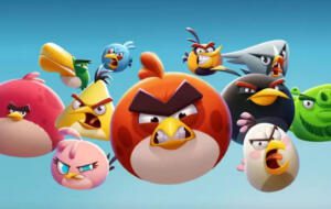 Sega cumpără Rovio, creatorul Angry Birds pentru 700 de milioane de euro