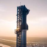 Lansarea rachetei SpaceX Starship a fost amânată din cauza unei defecţiuni