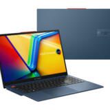 ASUS lansează noi laptopuri ultraportabile, între care și Zenbook S 13 OLED, un notebook cu o greutate de 1 kg și grosime de 1 cm.