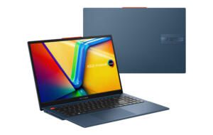 ASUS lansează noi laptopuri ultraportabile, între care și Zenbook S 13 OLED, un notebook cu o greutate de 1 kg și grosime de 1 cm.