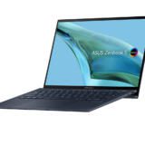 ASUS prezintă ZenBook S 13 OLED, cel mai subţire laptop ultraportabil cu OLED