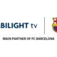 TP Vision anunță semnarea unui nou parteneriat cu FC Barcelona