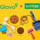 Veste bună pentru cei care au animale de companie: Animax este acum disponibil pe Glovo