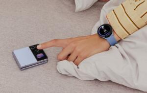 Samsung anunţă One UI 5 Watch, cu funcţii de siguranţă şi sănătate îmbunătăţite