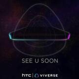 HTC va lansa un telefon integrat în ecosistemul VR Vive