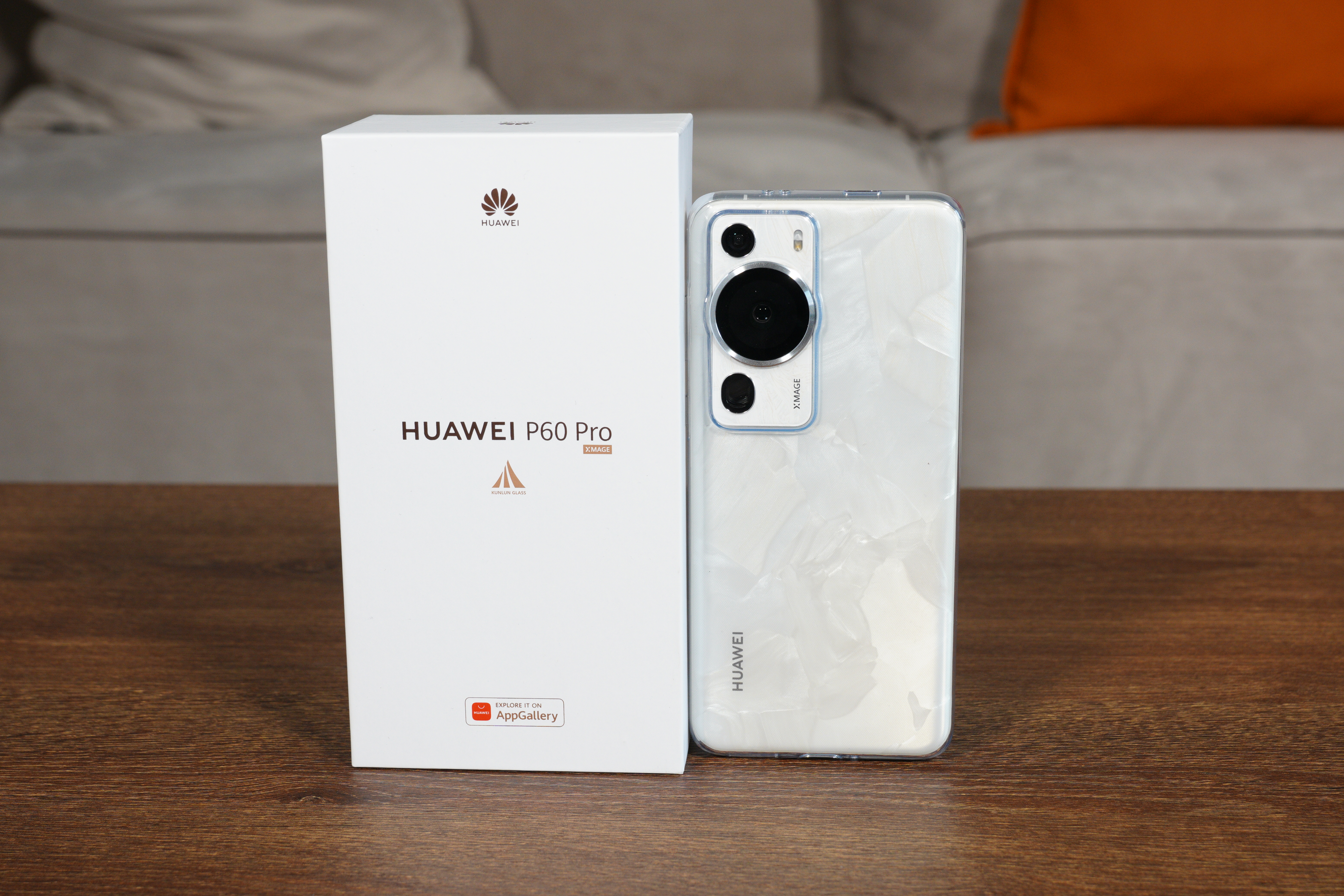 REVIEW Huawei P60 Pro: S-a întors regele fotografiei?