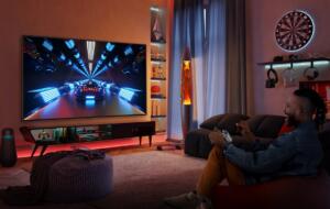 LG anunță că gama sa de televizoare OLED din 2023 este disponibilă acum în România