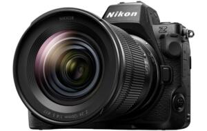 Nikon lansează un nou aparat foto mirrorless, Nikon Z 8. Care sunt specificațiile cheie