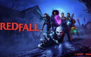 Redfall a intrat în PC Game Pass. Cum îl poți juca cu prietenii, gratuit