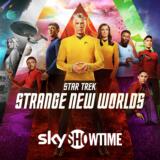 Noutățile lunii iunie pe SkyShowtime – Star Trek: Strange New Worlds și un blockbuster horror