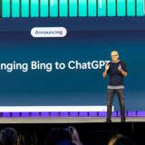 Microsoft Build 2023 – Bing devine motorul de căutare default din ChatGPT