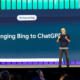 Microsoft Build 2023 – Bing devine motorul de căutare default din ChatGPT