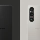 Sony a lansat un nou telefon flagship, Xperia 1 V, cu senzor nou de imagine. Preț și specificații