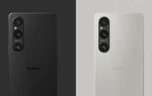 Sony a lansat un nou telefon flagship, Xperia 1 V, cu senzor nou de imagine. Preț și specificații