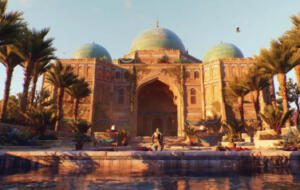 Următorul joc Assassin’s Creed se numeşte Mirage şi se va lansa pe 12 octombrie