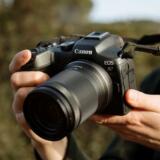 Canon se află în căutarea unui producător de telefoane pentru a realiza un cameraphone