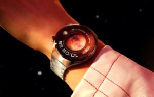 Huawei Watch 4 şi Watch 4 Pro anunţate: ceasuri cu ecran edge to edge, măsurătoare nouă de metrici de sănătate