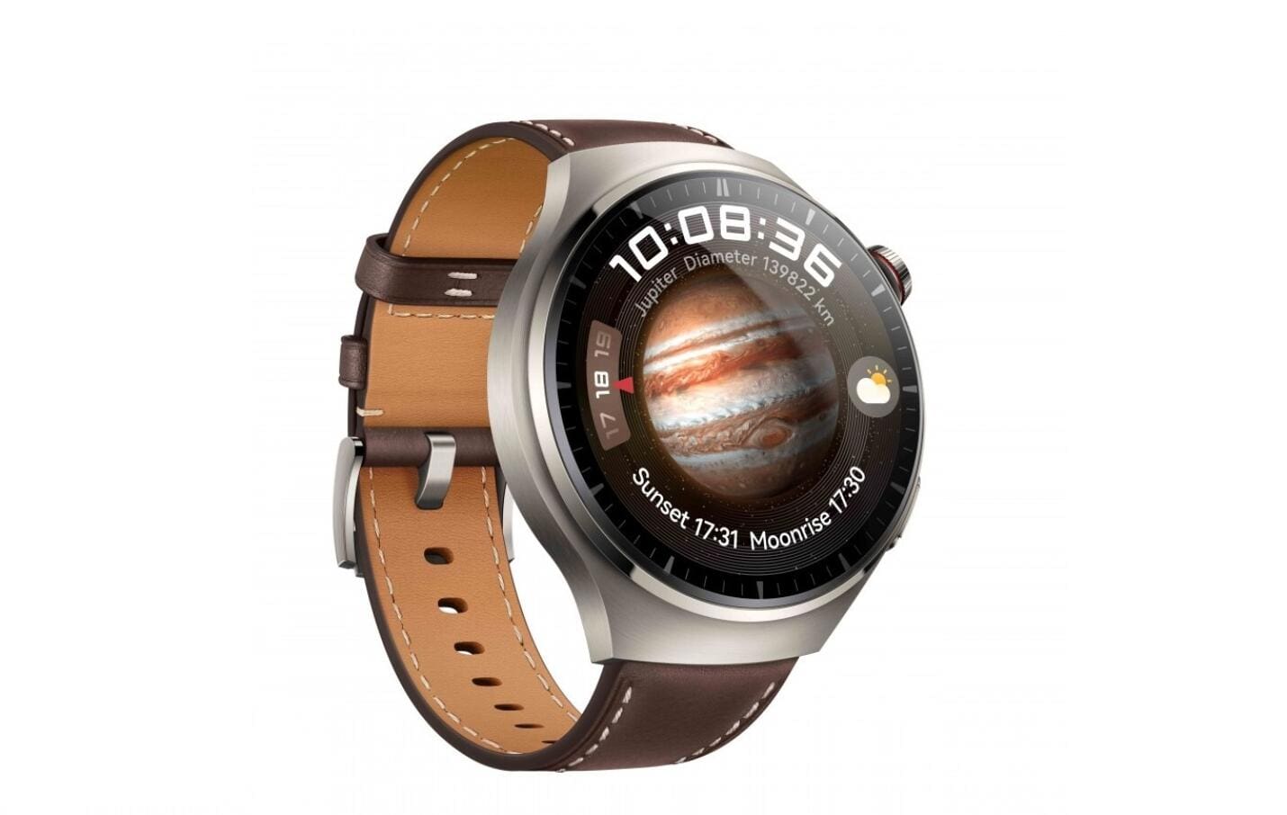 huawei watch 4 pro