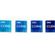Intel renunţă la brandingul Core i3, i5, i7, i9 pe anumite produse