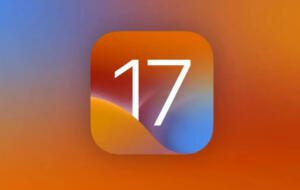 iOS 17 are designul dezvăluit de scăpări pentru aplicaţii Wallet, Health şi altele