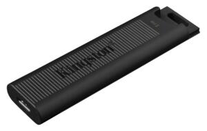 REVIEW Kingston DataTraveler Max 1TB, un stick USB-C onest și bun la toate