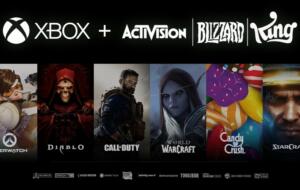 UE aprobă achiziţionarea Activision Blizzard de către Microsoft