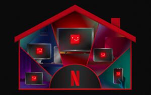 Netflix interzice partajarea de parole în România; Implementează o taxă suplimentară