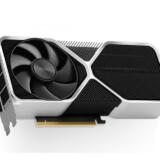 NVIDIA vrea să lanseze o GeForce RTX 3050 cu 6GB VRAM