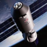 SpaceX îşi face staţie spaţială comercială în 2025