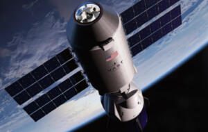 SpaceX îşi face staţie spaţială comercială în 2025