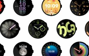 Sistem de operare nou pentru ceasuri: Wear OS 4 anunţat oficial