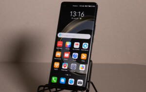 Huawei ar putea lansa din nou un telefon cu conectivitate 5G în acest an